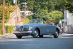 Lancia Aprilia Cabriolet Speciale 2 Posti 1946 года